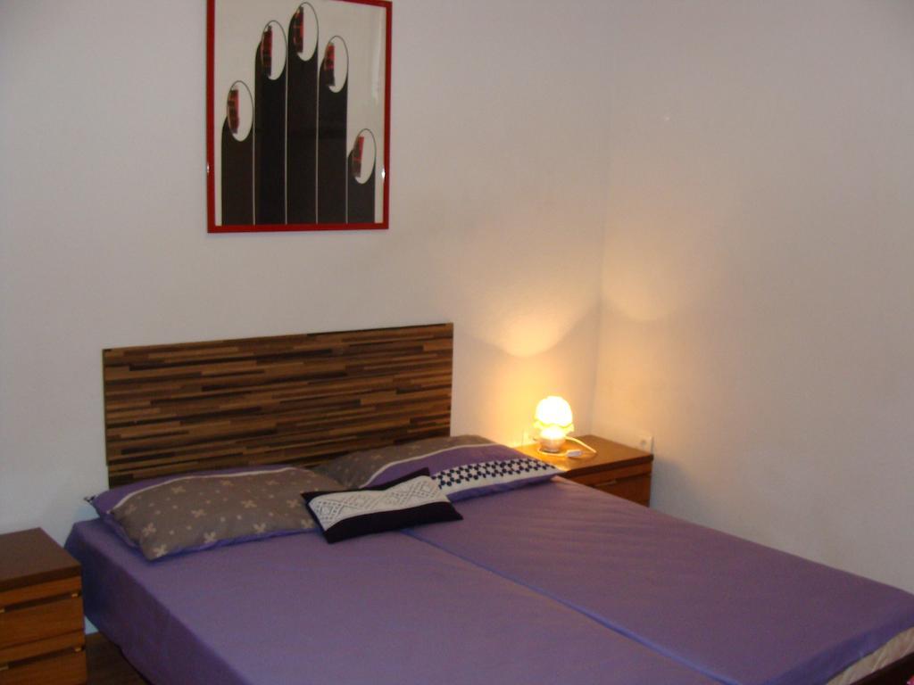 Guesthouse Boris Labin  Δωμάτιο φωτογραφία