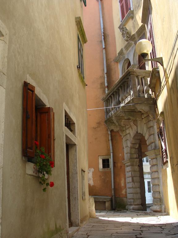 Guesthouse Boris Labin  Δωμάτιο φωτογραφία