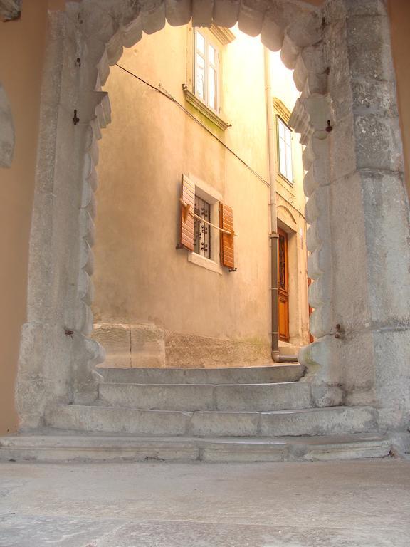 Guesthouse Boris Labin  Εξωτερικό φωτογραφία