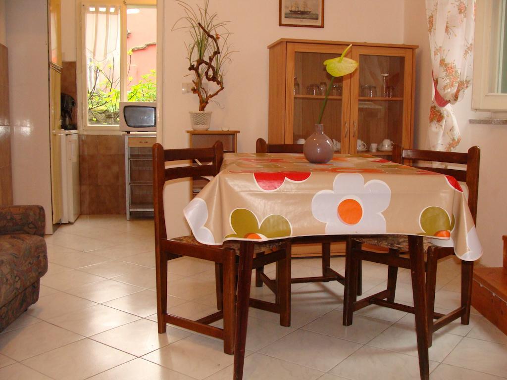 Guesthouse Boris Labin  Δωμάτιο φωτογραφία