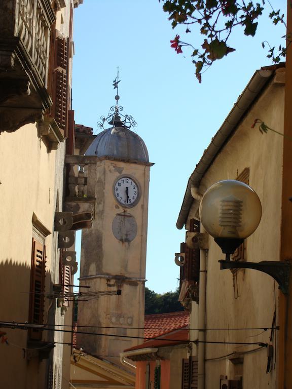 Guesthouse Boris Labin  Δωμάτιο φωτογραφία