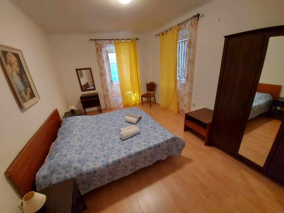 Guesthouse Boris Labin  Εξωτερικό φωτογραφία