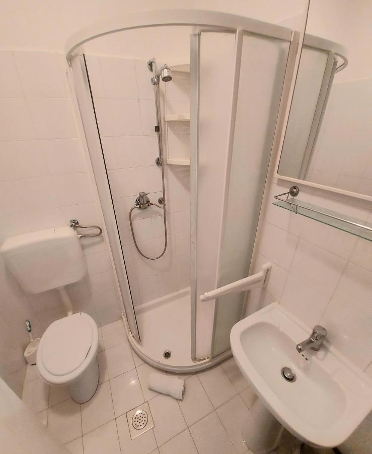 Guesthouse Boris Labin  Εξωτερικό φωτογραφία