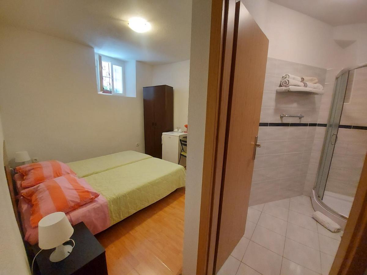Guesthouse Boris Labin  Εξωτερικό φωτογραφία