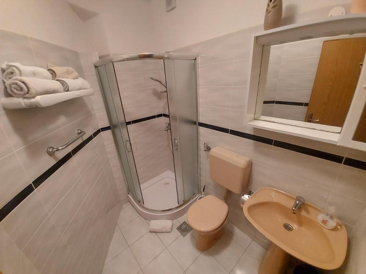 Guesthouse Boris Labin  Εξωτερικό φωτογραφία