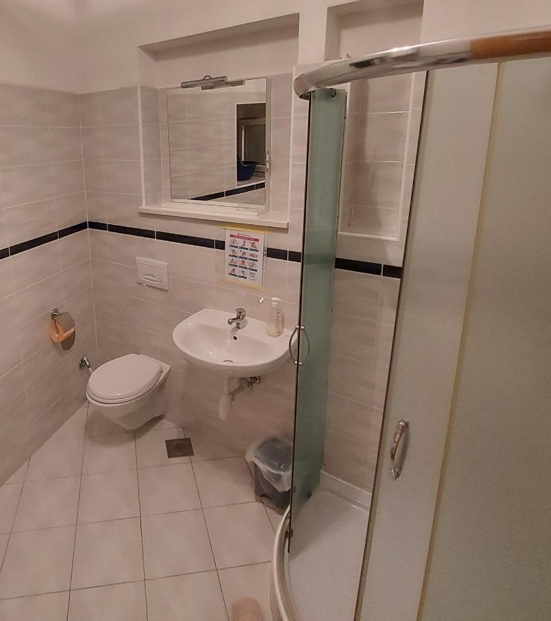 Guesthouse Boris Labin  Εξωτερικό φωτογραφία
