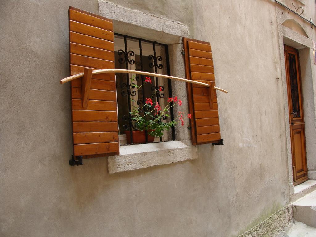 Guesthouse Boris Labin  Δωμάτιο φωτογραφία