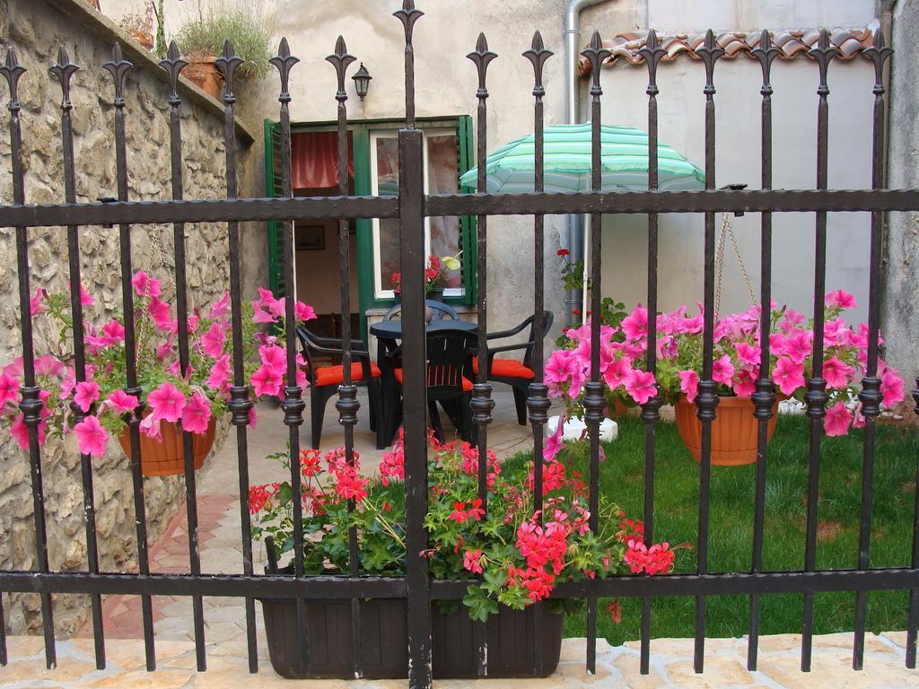 Guesthouse Boris Labin  Δωμάτιο φωτογραφία