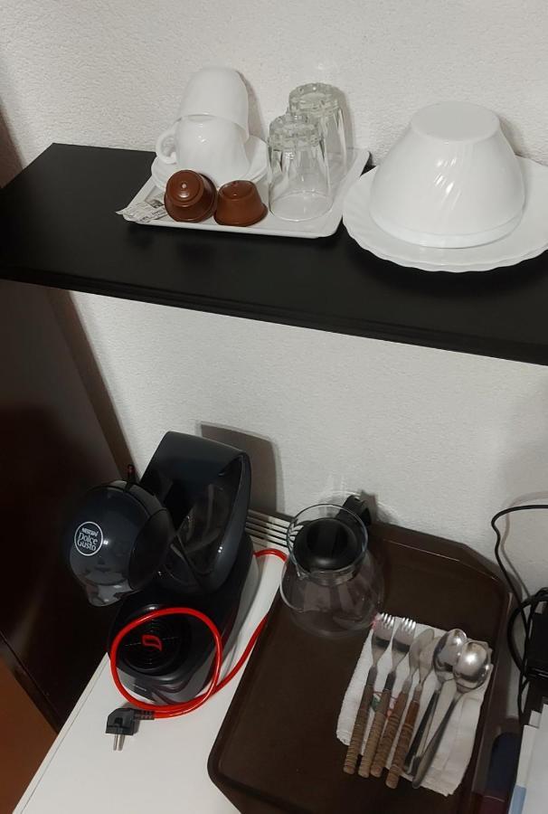 Guesthouse Boris Labin  Εξωτερικό φωτογραφία
