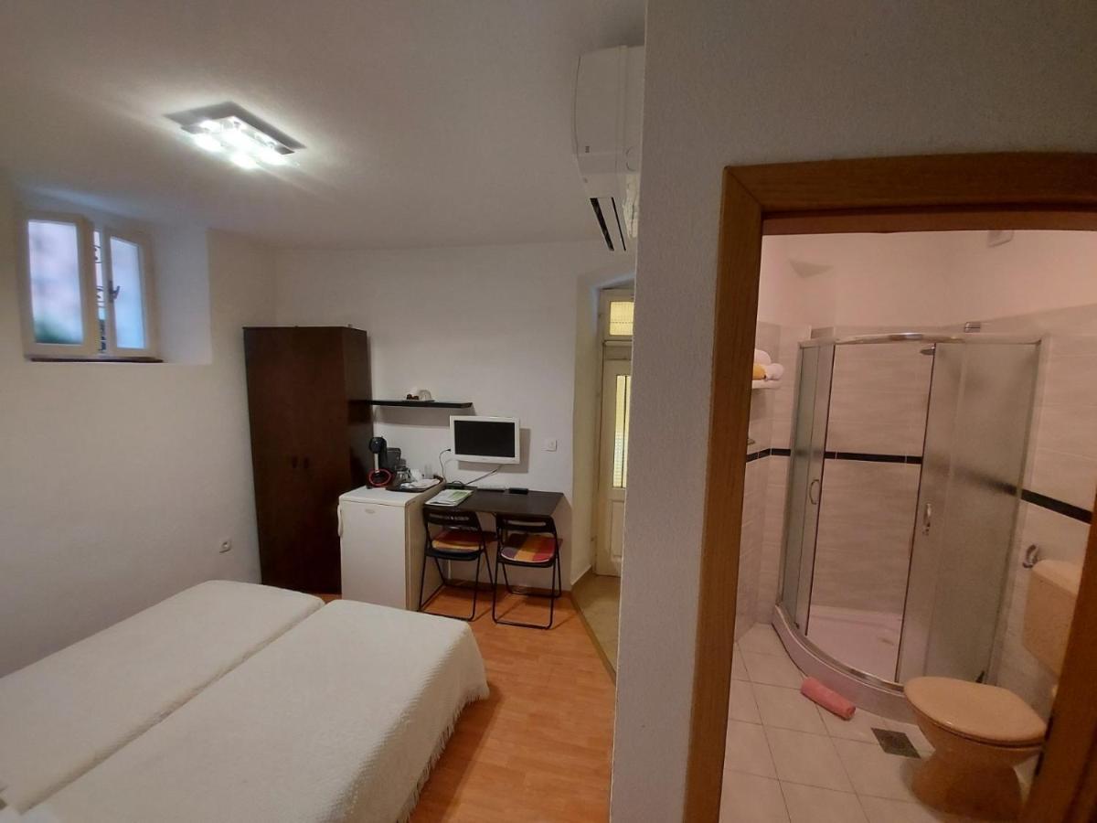 Guesthouse Boris Labin  Εξωτερικό φωτογραφία