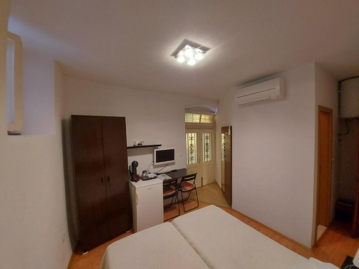 Guesthouse Boris Labin  Εξωτερικό φωτογραφία