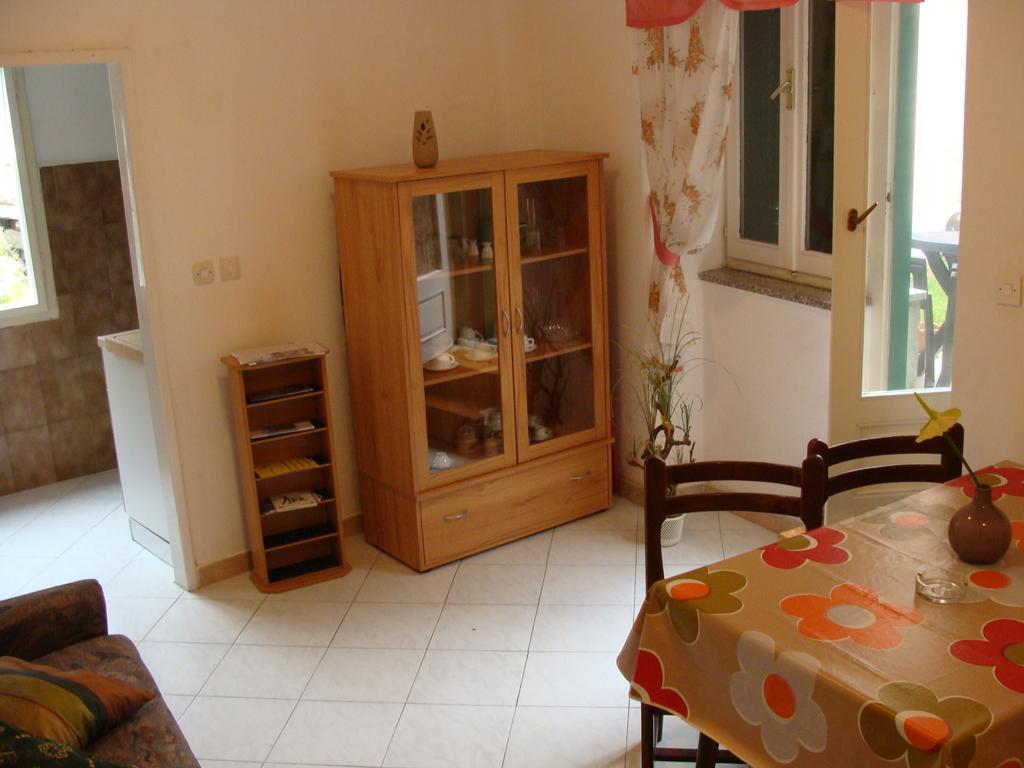 Guesthouse Boris Labin  Εξωτερικό φωτογραφία