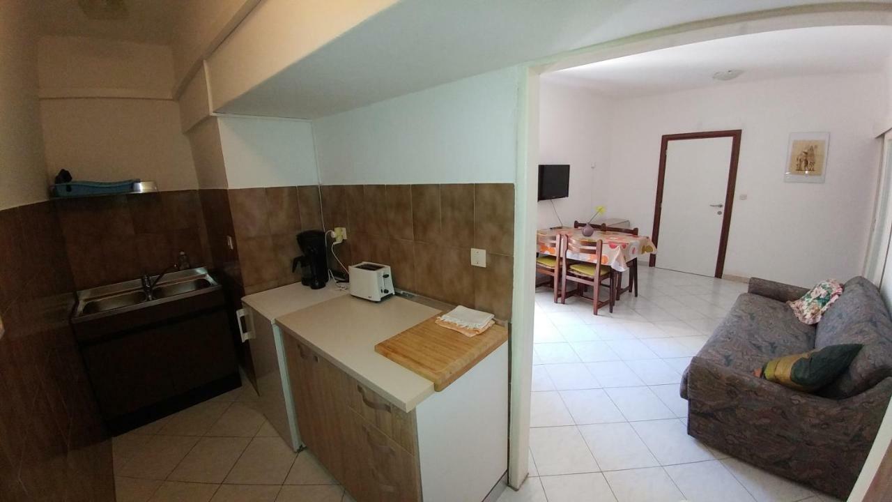 Guesthouse Boris Labin  Εξωτερικό φωτογραφία