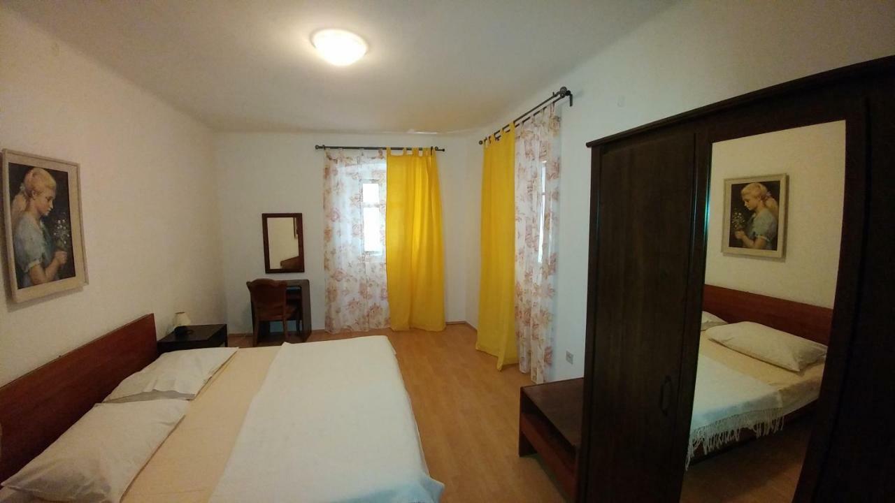 Guesthouse Boris Labin  Εξωτερικό φωτογραφία