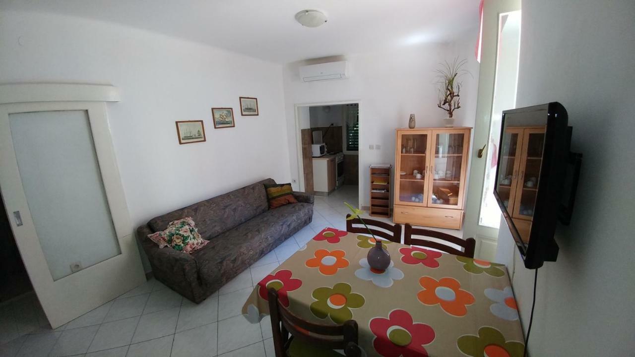 Guesthouse Boris Labin  Εξωτερικό φωτογραφία